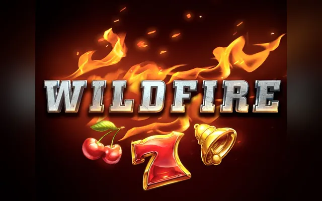 Wildfire slot by Slotmill