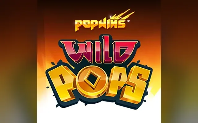 WildPops slot by AvatarUX