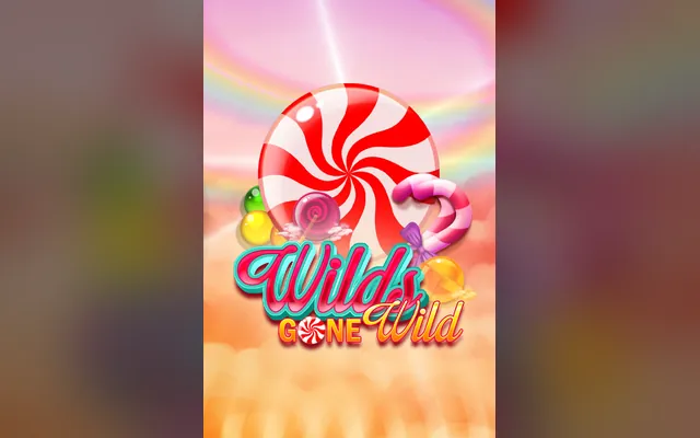 Wilds Gone Wild slot by Gamomat