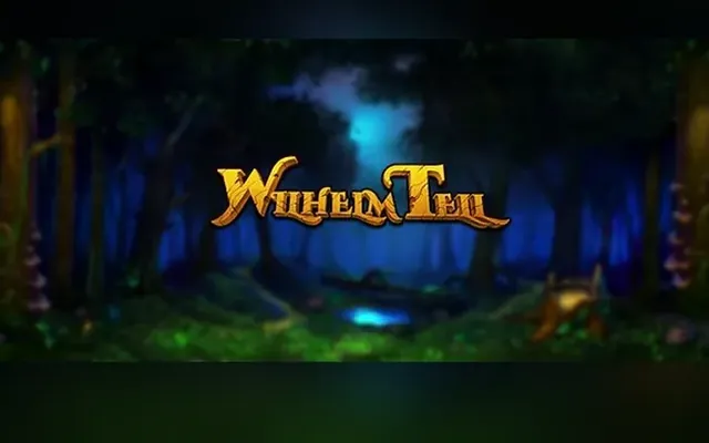Wilhelm Tell slot by Yggdrasil