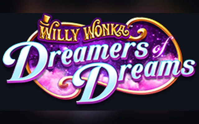 Willy Wonka Dreamers of Dreams slot by Light & Wonder