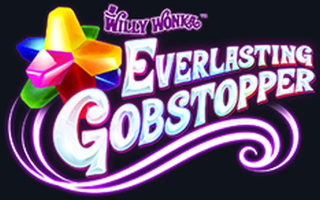 Willy Wonka Everlasting Gobstopper slot by Light & Wonder