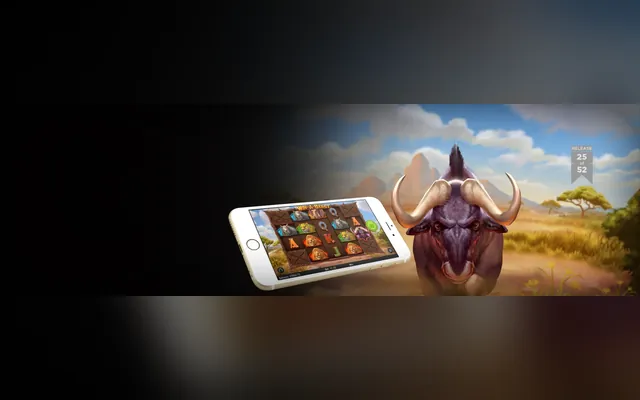 Win-A-Beest slot by Play'n GO