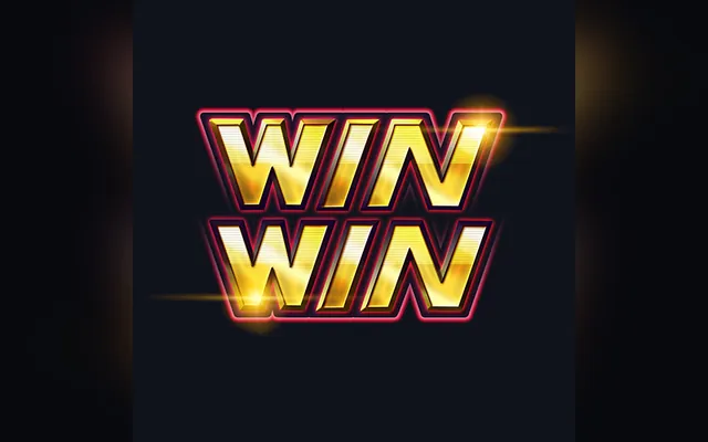 ELK Studios imzalı Win Win slotu