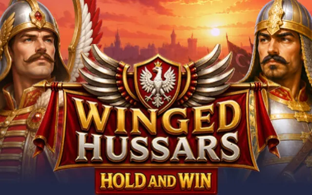 Winged Hussars slot by Mascot Gaming