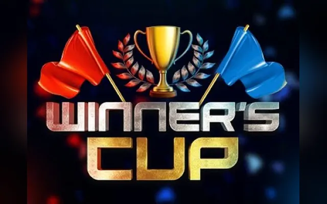 Winner's Cup slot by Booming Games