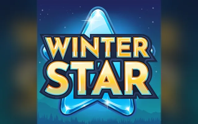 Winter Star slot by Evoplay
