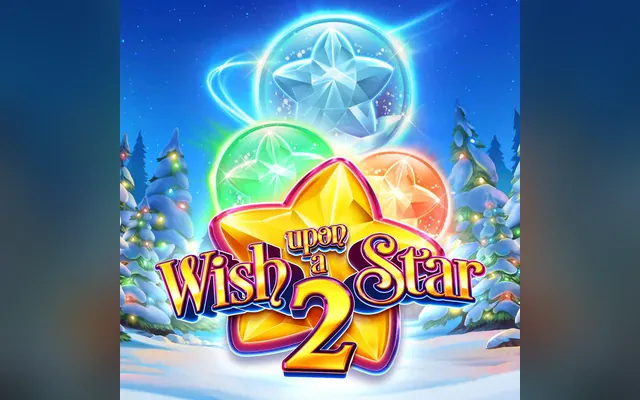 Wish Upon a Star 2 slot by Novomatic (Greentube)