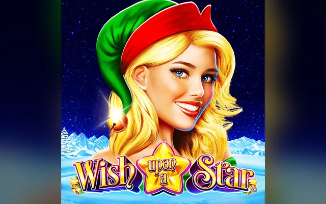 Wish Upon a Star slot by Novomatic (Greentube)