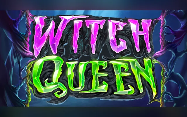 Witch Queen slot by Skywind