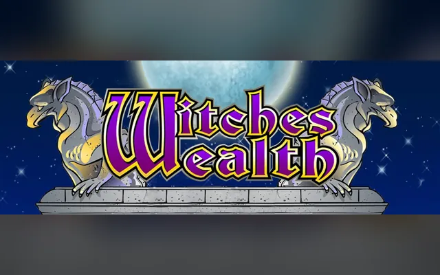 Witches Wealth slot by Games Global