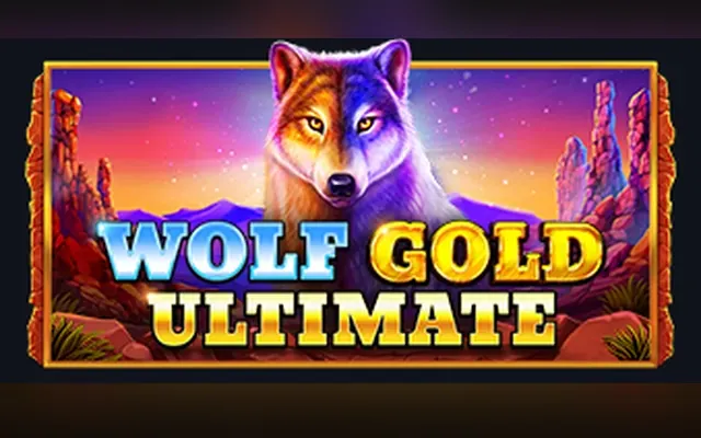 Wolf Gold Ultimate slot by Pragmatic Play
