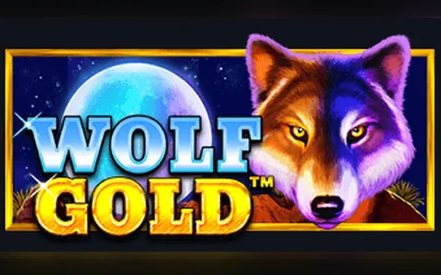 Wolf Gold slot by Pragmatic Play