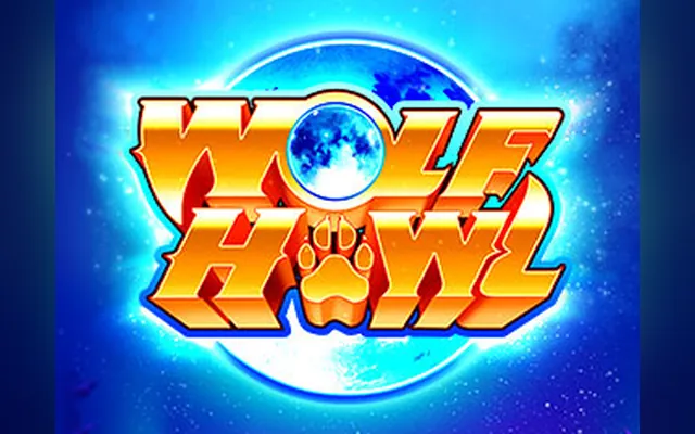 Wolf Howl slot by Just For The Win