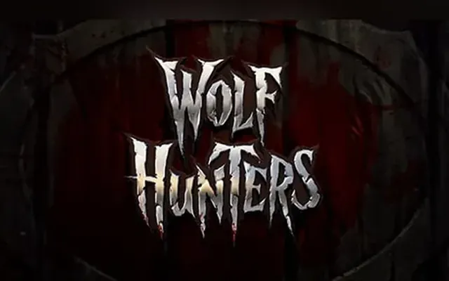 Wolf Hunters slot by Yggdrasil