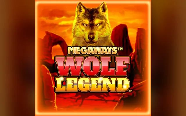 Wolf Legend Megaways slot by Blueprint Gaming