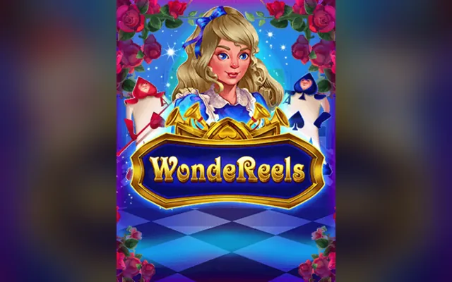 WondeReels slot by Platipus