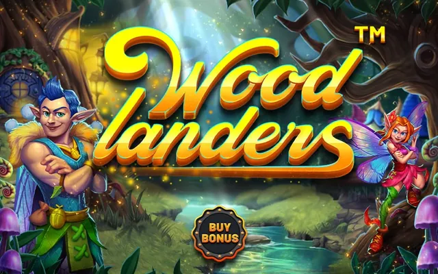 Woodlanders slot by Betsoft
