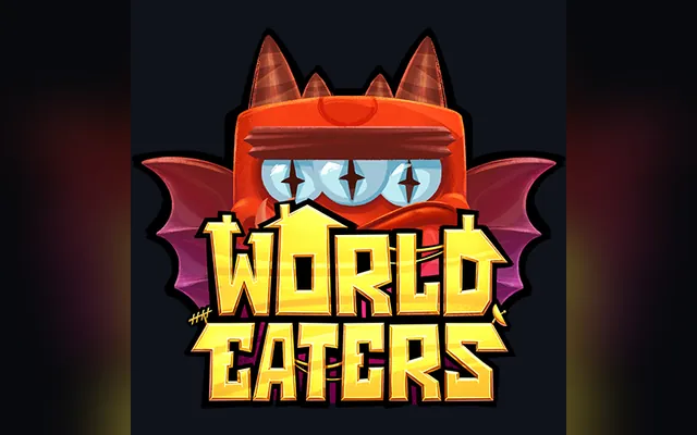 World Eaters slot by ELK Studios