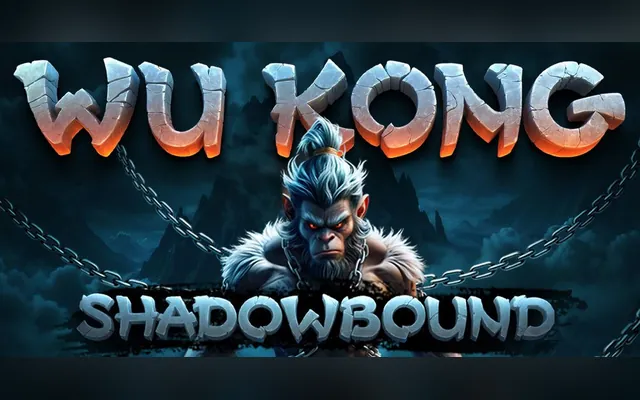 Wukong Shadowbound slot by Skywind