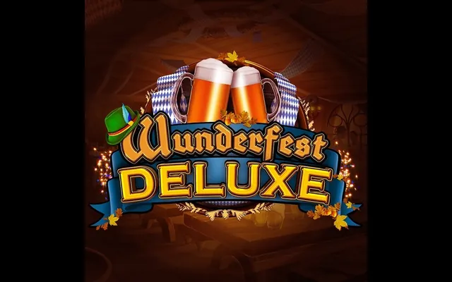 Wunderfest Deluxe slot by Booming Games