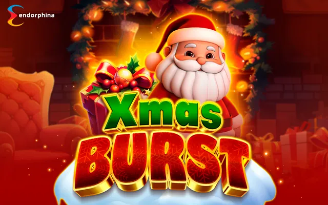 Xmas Burst slot by Endorphina