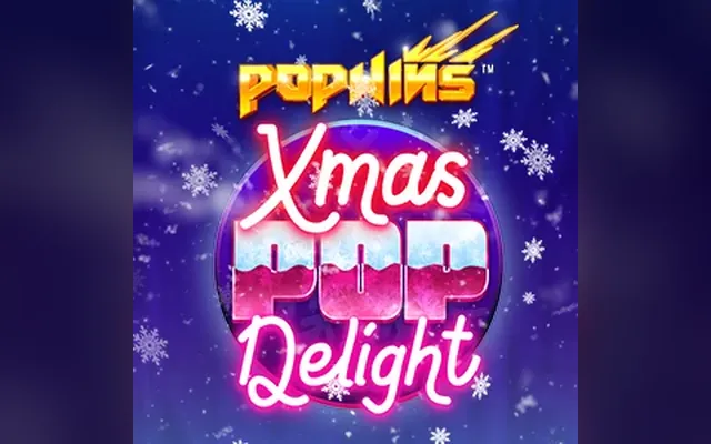 XmasPop Delight slot by AvatarUX