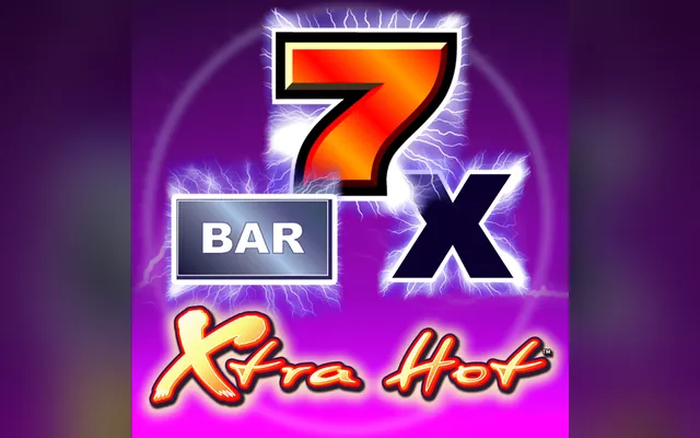 Xtra Hot slot by Novomatic (Greentube)