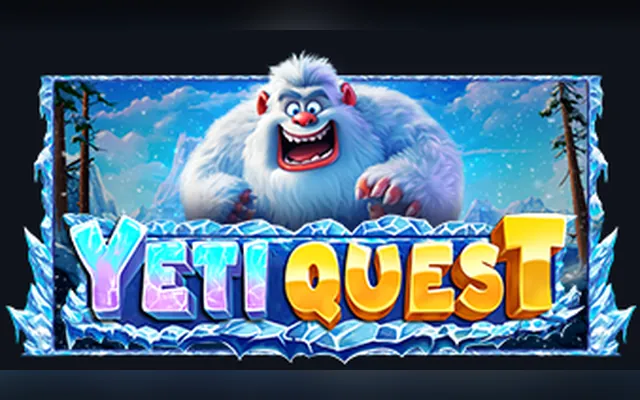 Yeti Quest slot by Pragmatic Play