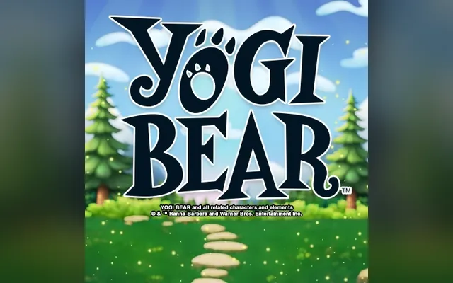 Yogi Bear slot by Blueprint Gaming