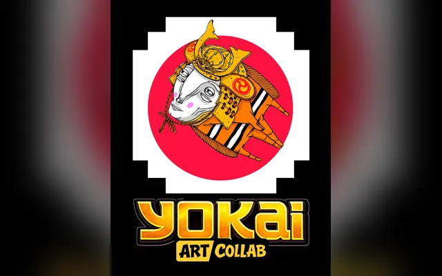 Yokai slot by BGaming