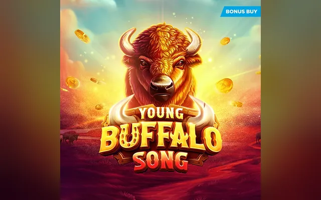 Young Buffalo Song slot by Evoplay