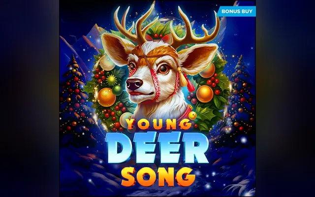 Young Deer Song slot by Evoplay