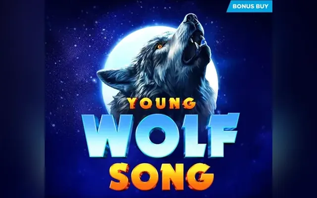 Young Wolf Song slot by Evoplay