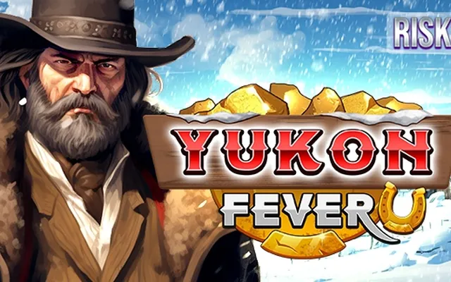 Yukon Fever slot by Mascot Gaming