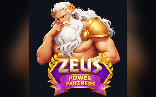 Zeus Power Partners slot by Fantasma Games