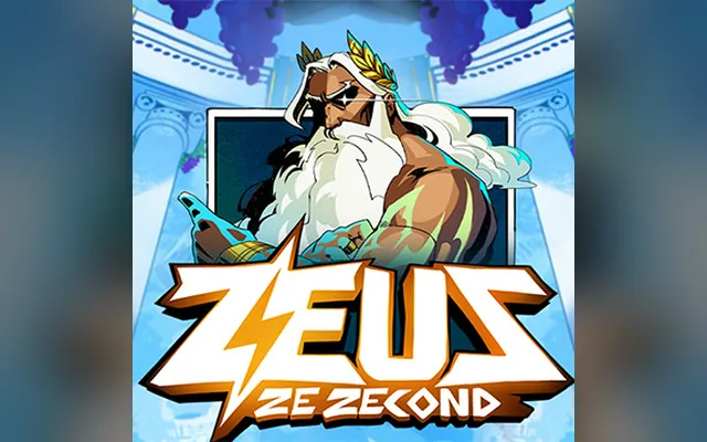 Zeus Ze Zecond slot by Hacksaw Gaming