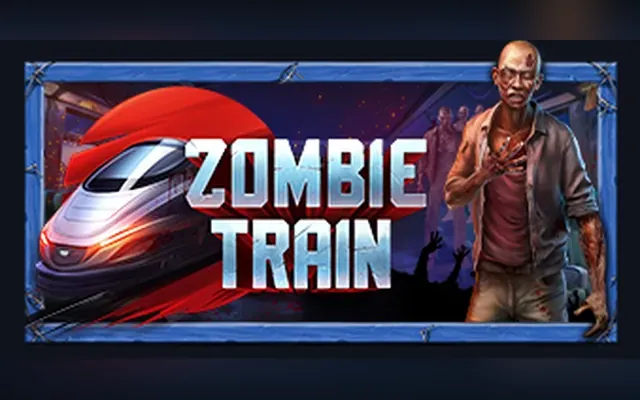 Zombie Train slot by Pragmatic Play