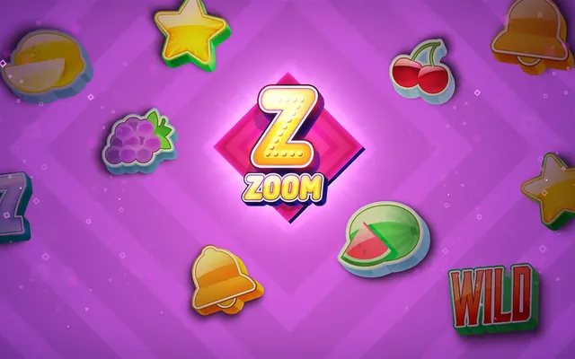 Zoom slot by Thunderkick