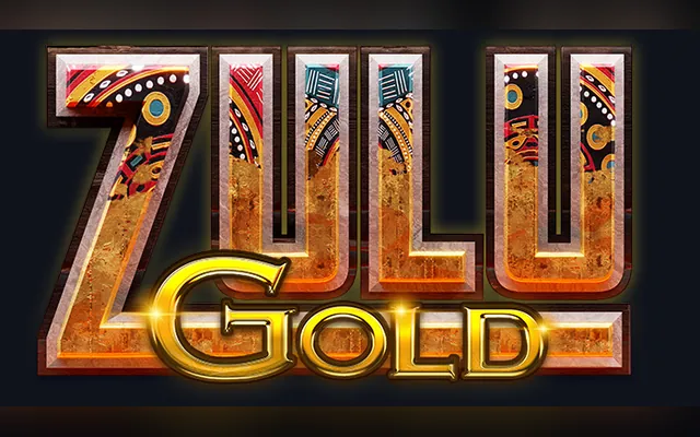 Zulu Gold slot by ELK Studios